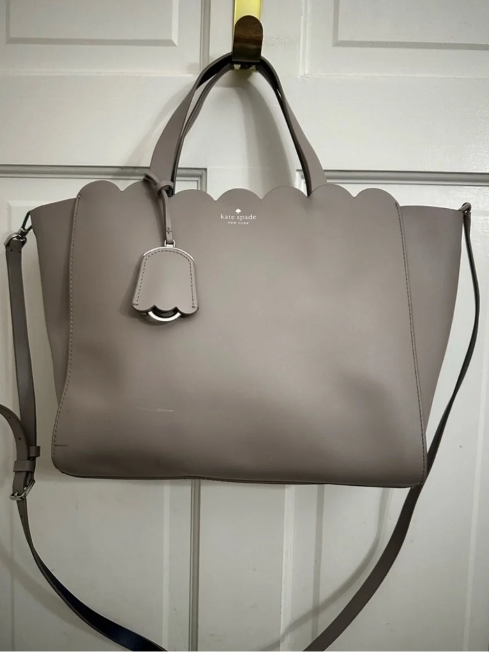 Kate Spade New York Magnolia Street Mina Tote